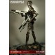 Terminator 2 Statue 1/1 T-800 Endoskeleton Version 2.0 190 cm